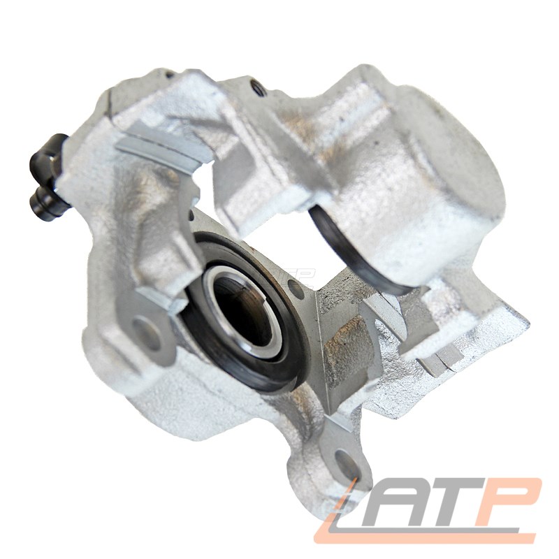 Mercedes benz brake caliper parts #6